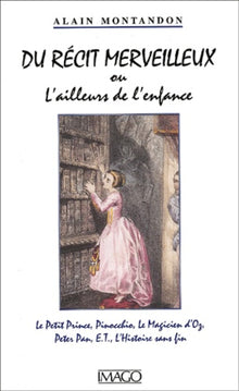 Du récit merveilleux