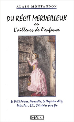 Du récit merveilleux