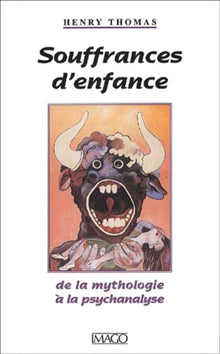 Souffrances d'enfance