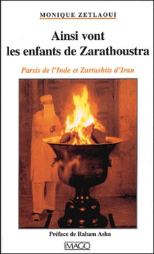Ainsi vont les enfants de Zarathoustra