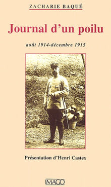 JOURNAL D'UN POILU