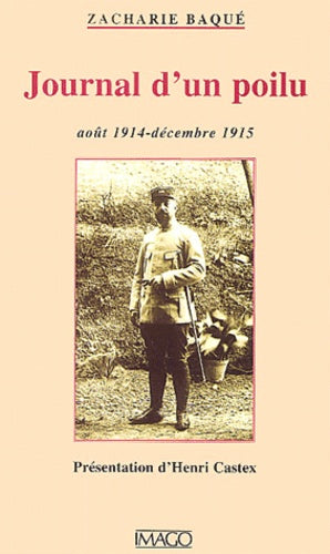 JOURNAL D'UN POILU