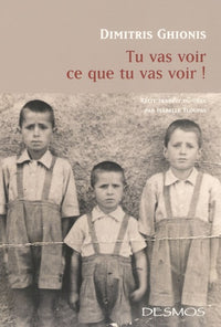 TU VAS VOIR CE QUE TU AS VOIR