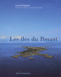 Les îles du Ponant