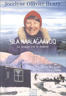 Sila Naalagaavoq