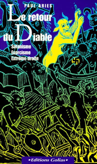 RETOUR DU DIABLE