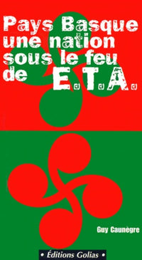 PAYS BASQUE NATSOUS FEU ETA