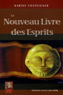 Le nouveau livre des esprits