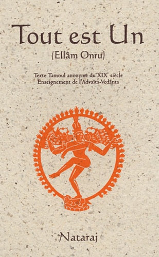 Tout est un / Ellâm onru