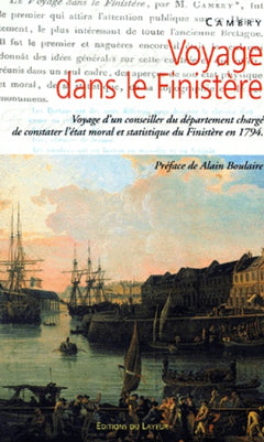 Voyage dans le Finistère