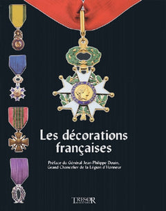 Les Décorations françaises
