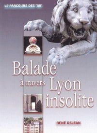 Traboules de Lyon