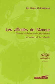 Les affinités de l'Amour