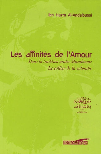 Les affinités de l'Amour