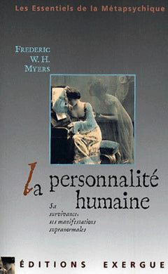 La personnalité humaine