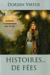 Histoires... de fées