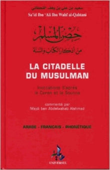 La citadelle du musulman