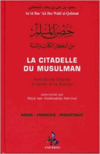 La citadelle du musulman