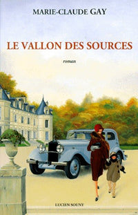 Le Vallon des sources