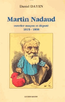 Martin Nadaud