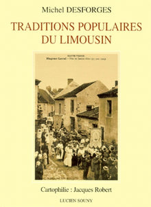 Traditions populaires du Limousin