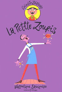 La Petite zouris