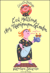 C'est meilleur chez Mariponpon Glouton