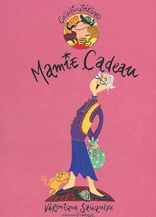 Mamie cadeau