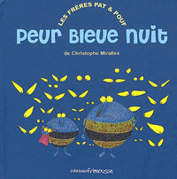 Peur bleue nuit