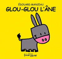Glou glou l'âne