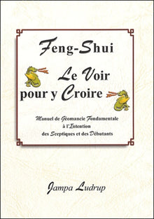 Feng-Shui : Le voir pour y Croire