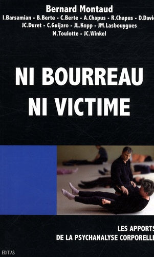 Ni bourreau ni victime