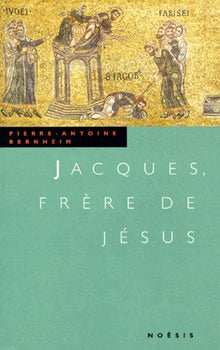 Jacques, frère de Jésus