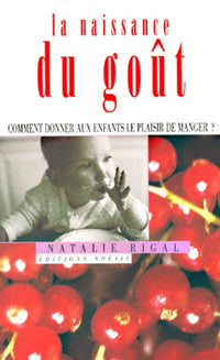 La naissance du goût