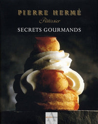 SECRETS GOURMANDS