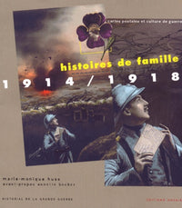 Histoires de familles, 1914-1918