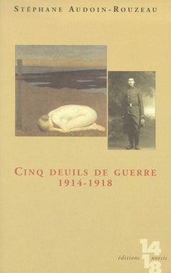 Cinq deuils de guerre