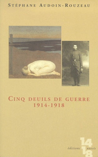 Cinq deuils de guerre
