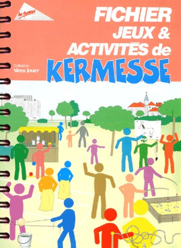 Fichier jeux et activites de kermesse