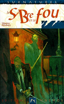 Le Sabre et le fou
