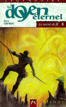 Le Secret de Ji 4 - Le Doyen éternel