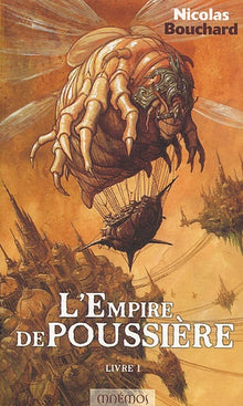 L'empire de poussière 1