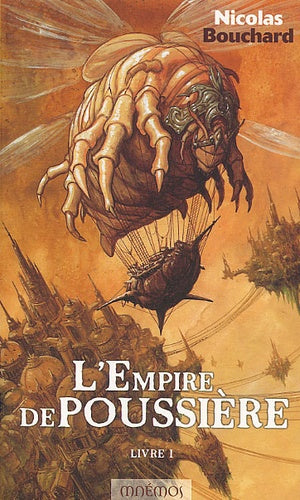L'empire de poussière 1