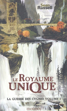 La guerre des cygnes - Intégrale volume 1