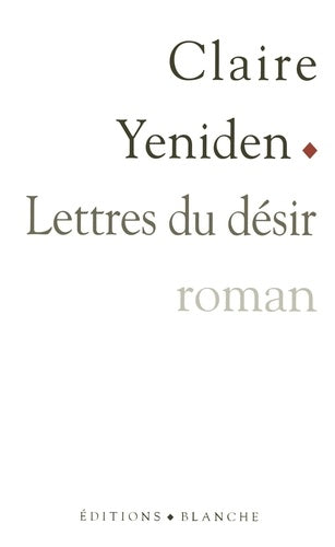 Lettres du désir