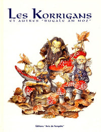 Les Korrigans et autres "bugale an noz"