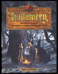 Halloween: Sorcières, Lutins, Fantômes et autres Croquemitaines