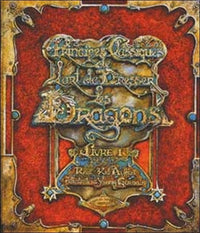 Principes classiques de l'art de dresser les dragons