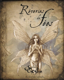 Rêveries de fées T02