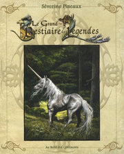 Le bestiaire des légendes